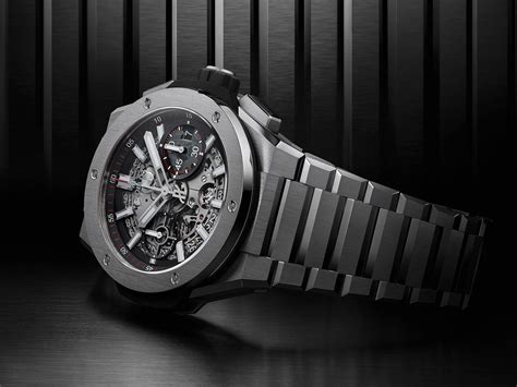 hublot unico steel|Hublot big bang unico integral.